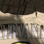 Nirvana crewneck Photo 3