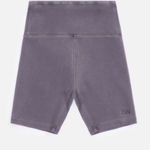 Kith  Jen Biker Shorts Purple XS Photo 0