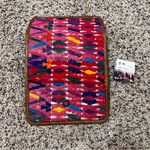 Handcrafted Handmade Trades of Hope Flap Wallet Photo 2