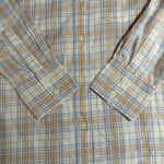 Levi's Levi’s Women’s Long Sleeve Button Down Shirt Photo 3