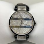 DKNY  Women's watch iced dial 35mm solid stainless steel NY-4976 Quartz running Photo 0