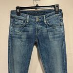 Citizens of Humanity  Denim Jeans Photo 1