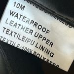 Blondo NEW BLACK  Shantel Buckle Bootie LEATHER size 10 Photo 6