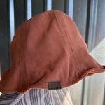 KOORINGAL women’s Burnt Orange Hat Photo 0