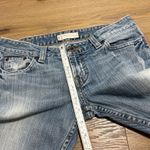 BKE Size 27 Vintage flare jeans Photo 11