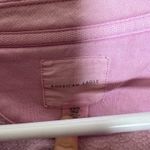 American Eagle  Cropped sweatshirt Photo 1