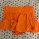 Free People  Get Your Flirt Shorts Photo 1