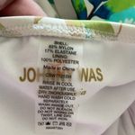 Johnny Was  Lei Floral Tank Swimsuit Photo 9