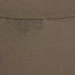 Premise  Top green silk blend knit‎ V size medium. Photo 4