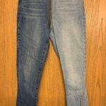 Revice Denim Two Toned Jeans Photo 0