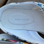 Easy Spirit  slip on sandals 🌺 Photo 6