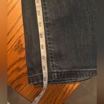 Pilcro  High‎ Rise Stretchy Bootcut Jeans size 27 staple layered transitional Photo 6