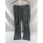 Kuhl Women’s Pants Size 6 Reg Hiking Outdoor Gray Photo 1