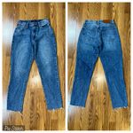 Lucky Brand Super Cute Drew High Rise Mom Jeans! Photo 1