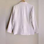 Liz Claiborne Textured Blazer NWT Size 12 Photo 9