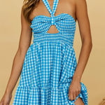 Hello Molly  Mini Dress Photo 0