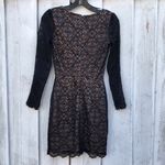 Aritzia Wilfred Rowland lace bodycon dress - size 00 Photo 4