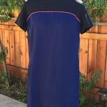Cynthia Rowley Colorblock dress size 6 Photo 0