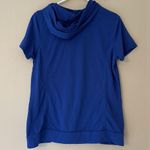 st. john's bay St.John’s Bay Active Short Sleeve Hoodie Photo 3