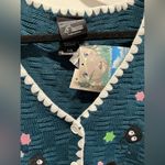 Her Universe Studio Ghibli Spirited Away Soot Sprites Embroidered Vest (Large) Photo 4