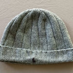 Ralph Lauren Vintage Polo  Signature Pony Wool-Blend Beanie Photo 0