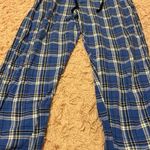 Hanes  Flannel Pajama Pants Photo 0