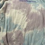 Percy the Pug Disney World Pocahontas sweatshirt size M Size M Photo 4