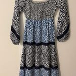 Boutique Midi Dress Photo 3