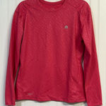 Nike Fit Dry ACG Dry Fit Long Sleeve Textured T Photo 0