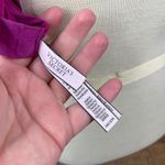 Victoria's Secret Victoria’s Secret Light Lined T-shirt Demi Back-Crossed Strap Bra Size 34C Photo 2