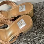 Sz 10 DV Dolce Vita Tan Santana Open Toe Sandals NWT $78 MSRP Photo 7