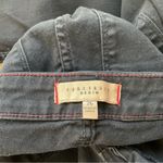Sanctuary Denim Embroidered Black Jeans Size 26 Photo 5