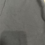 Marine layer Womens Small Black Valencia Kick Flare Pants High Rise Black Travel Photo 1