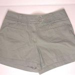 New York And Company  olive green shorts Photo 0