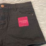 Refuge  High -Rise Women Shorts brand new Photo 3