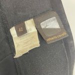 Roberto Cavalli  Mini Skirt Women's Black Size 42 Photo 5