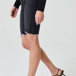 AG Adriano Goldschmied AG Adriano Goldschmidt Chrissy Vintage Bermuda Shorts Size 25 New with Tags Photo 0