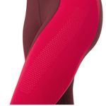 ASICS Color Block Tight leggings pants Athletic workout Active Yoga Gym Photo 3