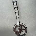 Michael Kors  Jet Set Travel Saffiano Leather Top-Zip Tote Bag Photo 2