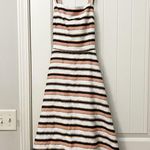 Hutch  Anthropologie Tiffany Striped Dress Photo 1