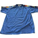 Spalding Ladies Choice Medium VTG Women's Abstract Design Print Tennis READ Photo 3