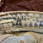 Old Navy  Women’s Higher High Rise Flare Secret-Smooth Pockets Jeans sz 4 NWOT Photo 5