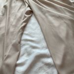 XOXO Chiffon High Waist Wide Leg Evening Party Palazzo Pants sz M NWT Photo 4