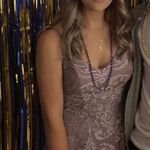 Macy's Homecoming Dress Photo 1