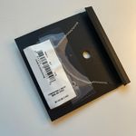 Coach Silver  Necklace Photo 1