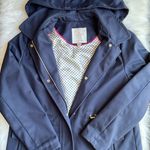 Kate Spade Zip Up Rain Jacket Photo 0