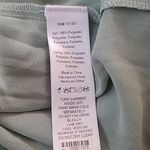 Anthropologie Current Air Layered Ruffle Midi Dress Size XS Photo 5