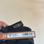 SKIMS ‎ Cotton Logo Underwire Demi Bra - Color Soot - Size 32B NWT Photo 8