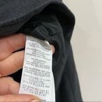 J.Crew  Wool Blend Blazer Size 6 Short Black Tailored Cropped Workwear Chic Photo 6