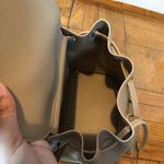 Leather Backpack Multiple Photo 4